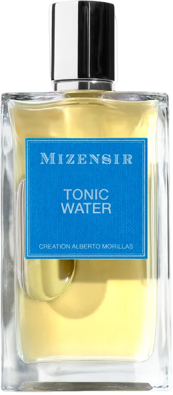 トニック ウォーター 100mL ボトル