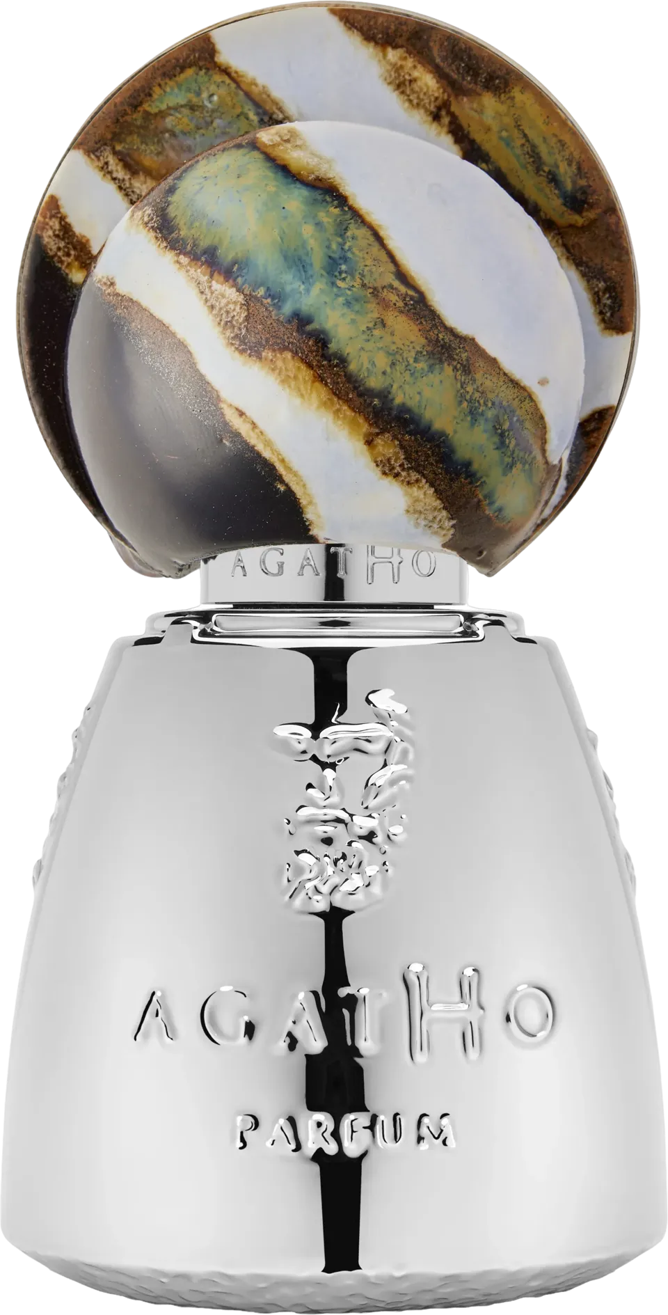 ファウノ 100mL ボトル
