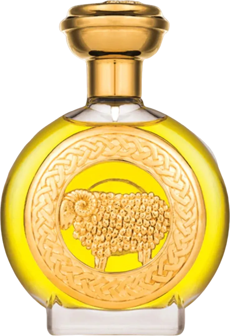 ゴールデン アリエス 100mL ボトル