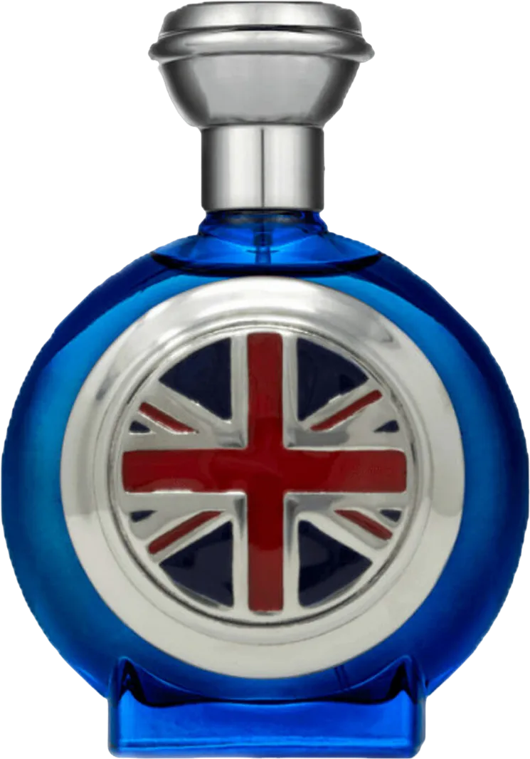 ブリタニア 100mL ボトル