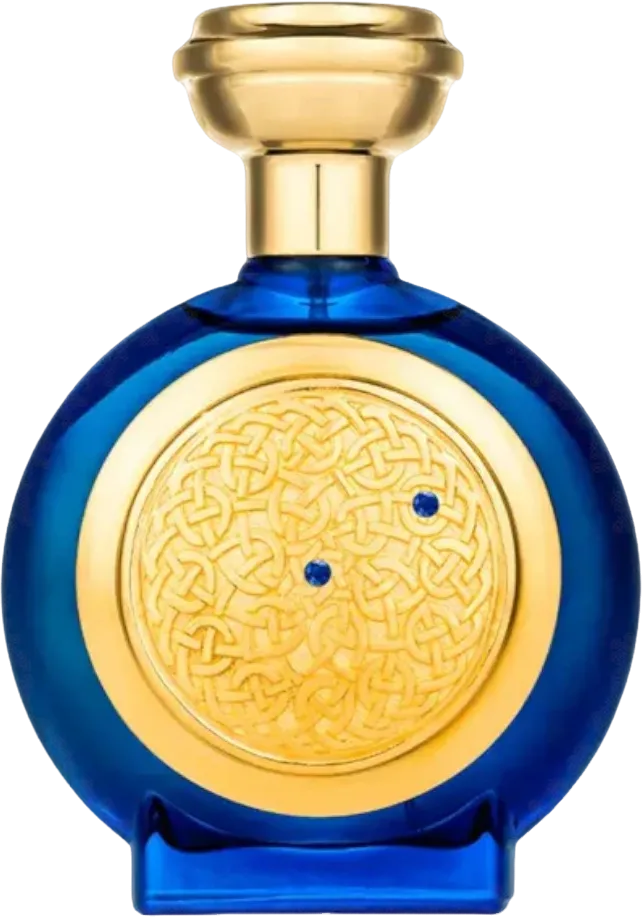 ブルーサファイア スーパーチャージド 100mL ボトル