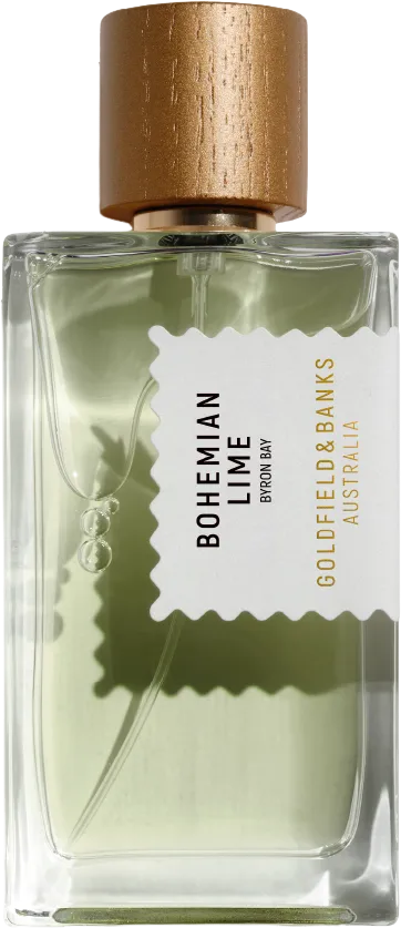 ボヘミアン ライム 100mL ボトル