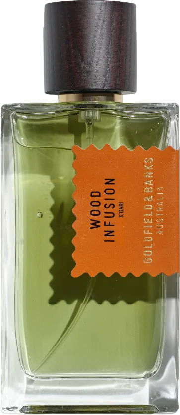 ウッド インフュージョン 100mL ボトル