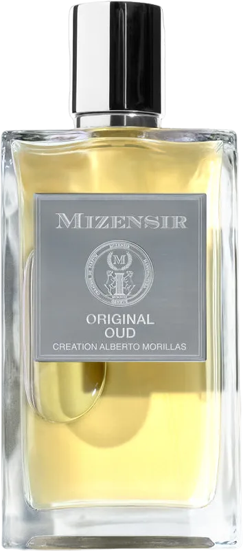 オリジナル ウード 100mL ボトル