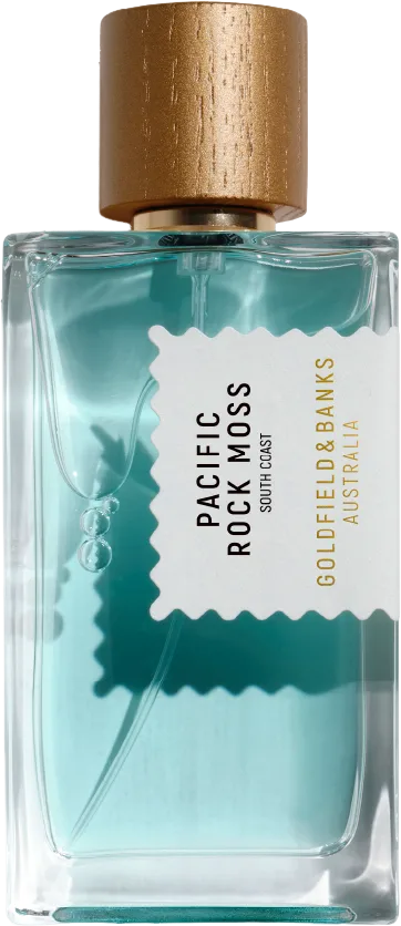 パシフィック ロック モス 100mL ボトル