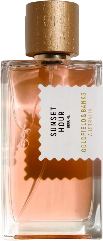 サンセット アワー 100mL ボトル