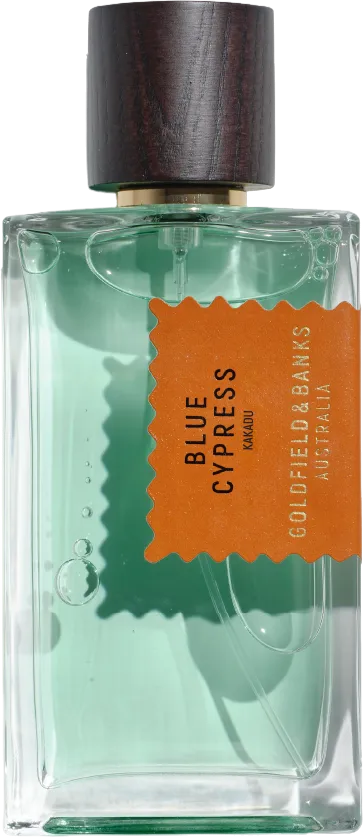 ブルー サイプレス 100mL ボトル
