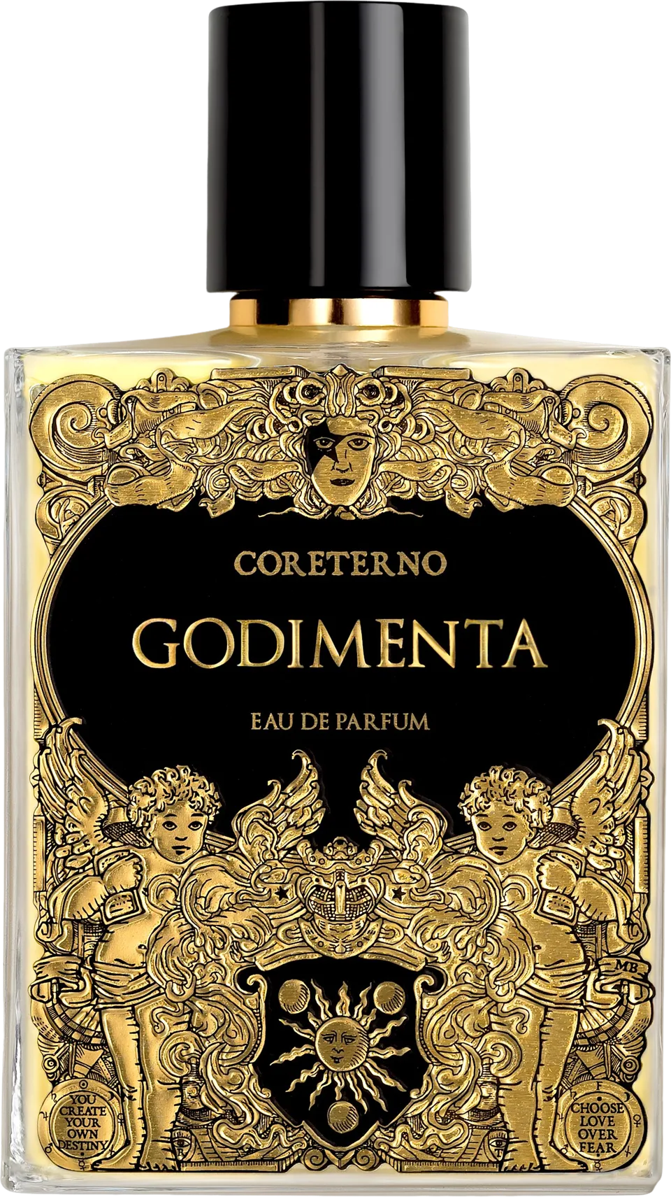 ゴディメンタ 100mL ボトル