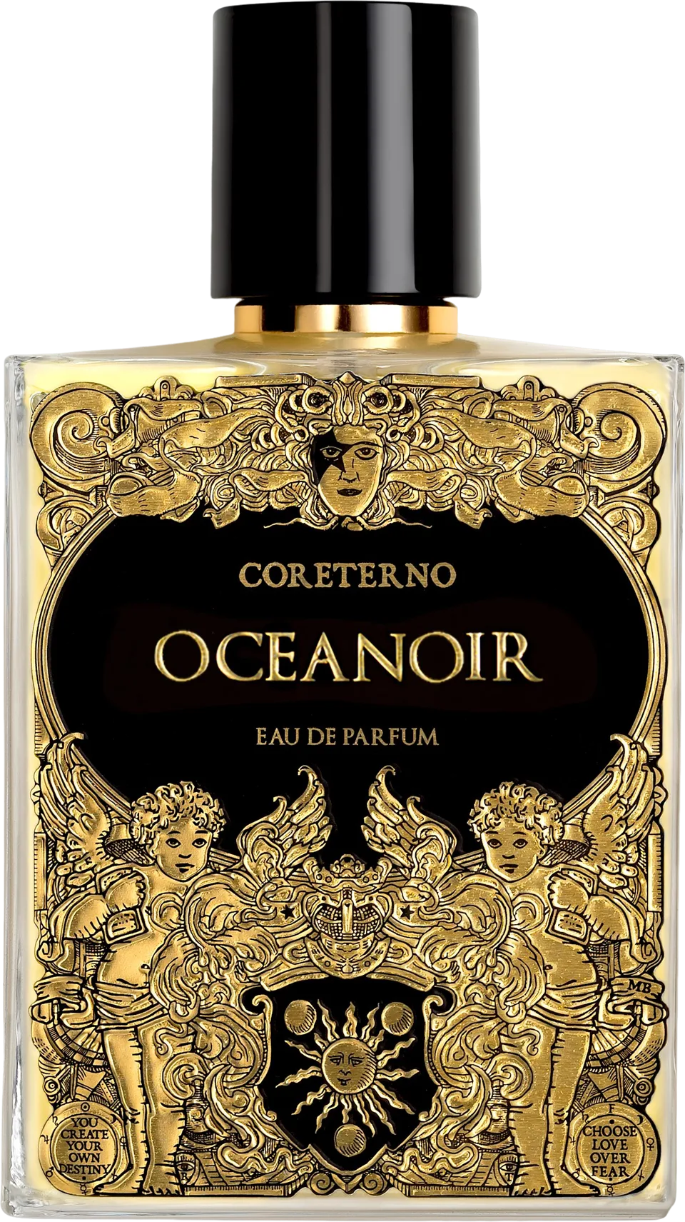 オセアノワール 100mL ボトル