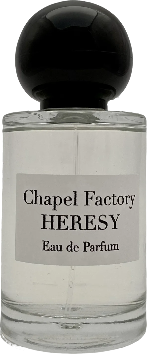 ヘレシー 100mL ボトル