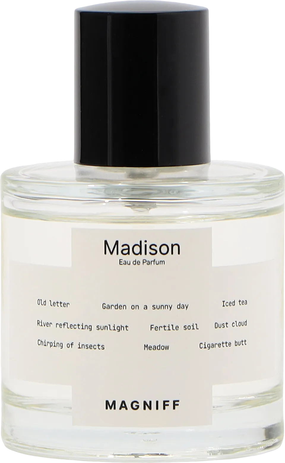 マディソン 45mL ボトル