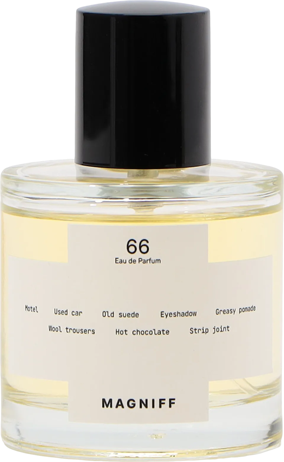 66 45mL ボトル
