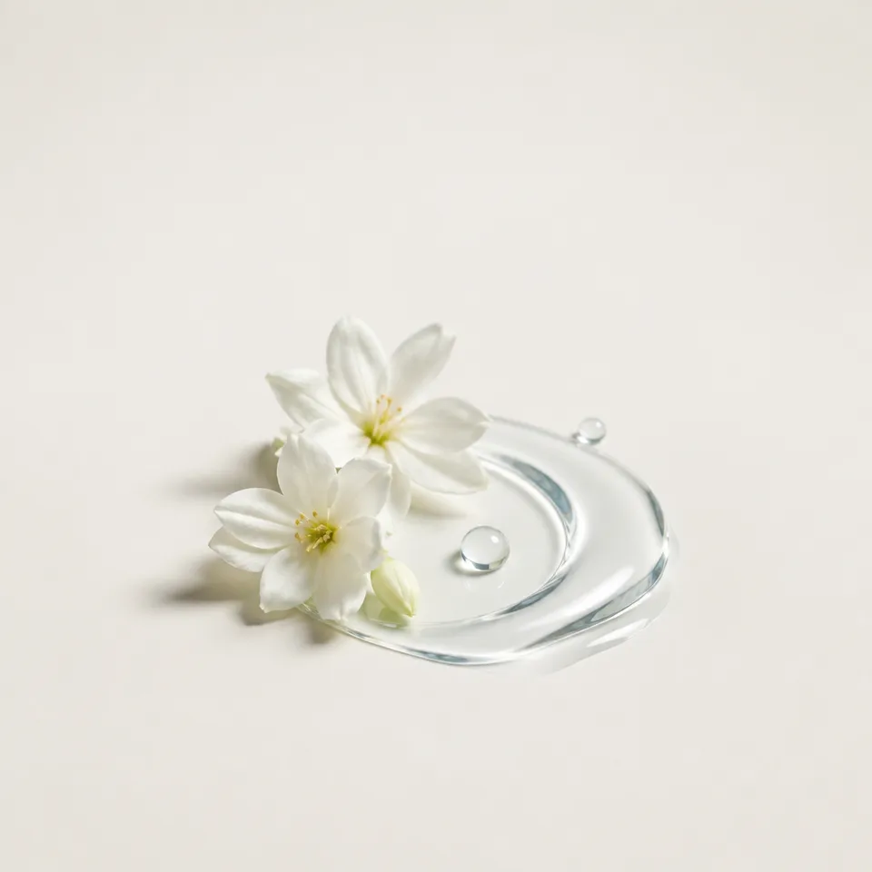 Flowerpool — representative note illustration