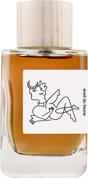 エヴェイユ デュ フォーヌ 100mL ボトル