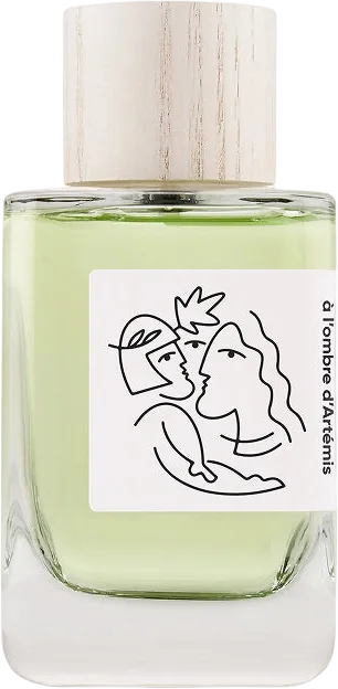 ア ロンブル ダルテミス 100mL ボトル