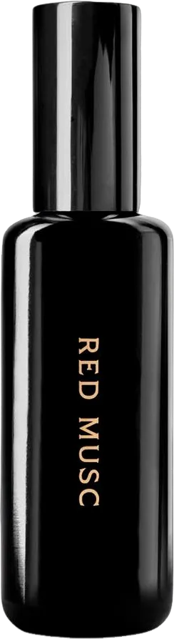 レッド ムスク 50mL ボトル