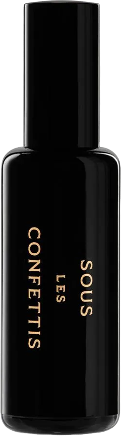 スー レ コンフェッティ 50mL ボトル