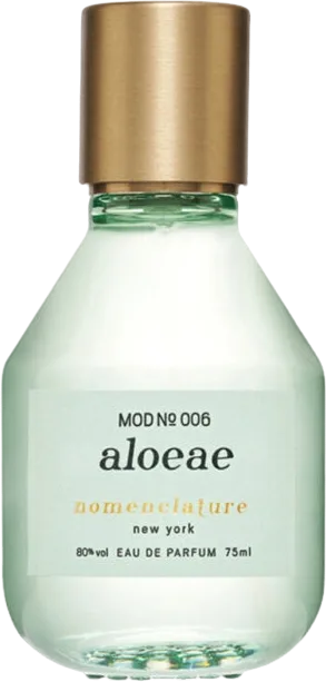 アロエ 75mL ボトル