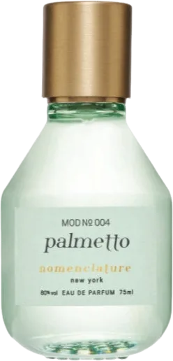 パルメット 75mL ボトル