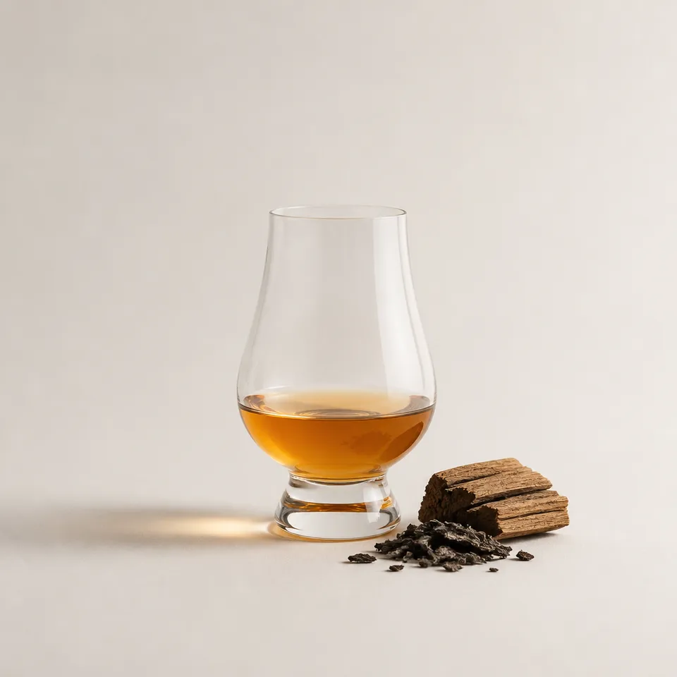 Scotch Accord