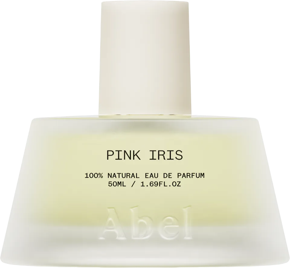 ピンクアイリス 50mL ボトル