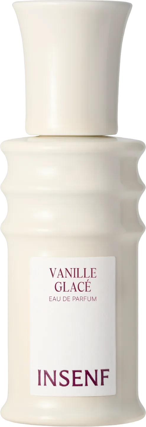 ヴァニーユ グラッセ 50mL ボトル