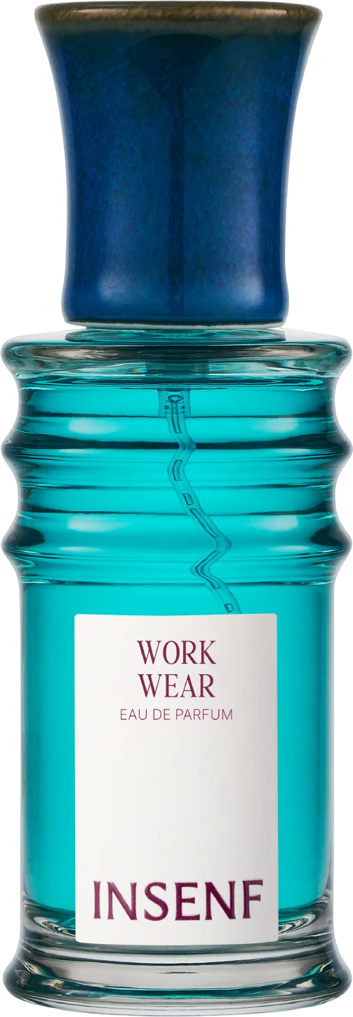 ワーク ウェア 50mL ボトル