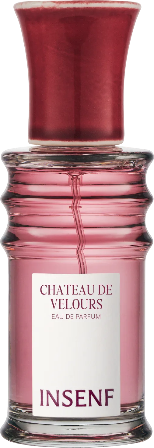 シャトー ドゥ ヴェルール 50mL ボトル