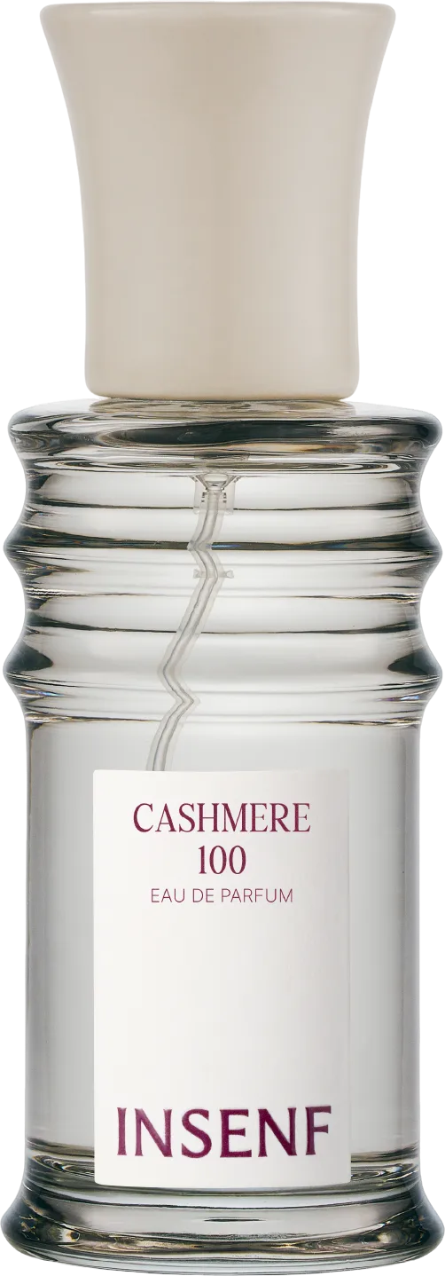 カシミア 100 50mL ボトル