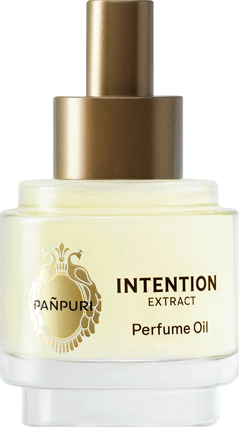 インテンション 50mL ボトル