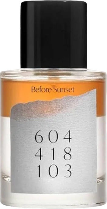 ビフォー サンセット 50mL ボトル