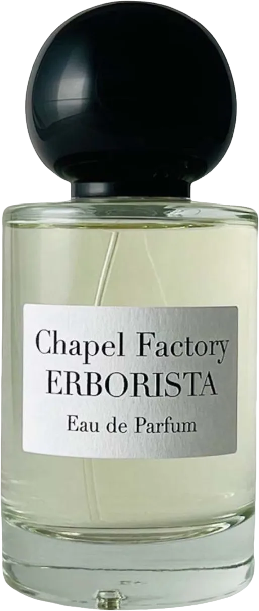 エルボリスタ 100mL ボトル