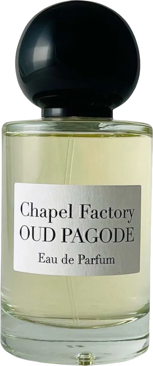 ウード パゴード 100mL ボトル