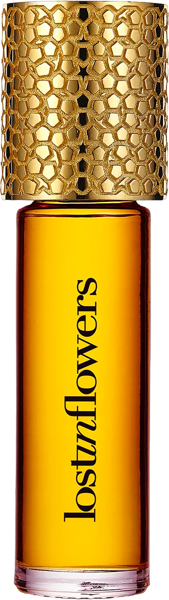 ロスト イン フラワーズ パフュームオイル 10mL ボトル