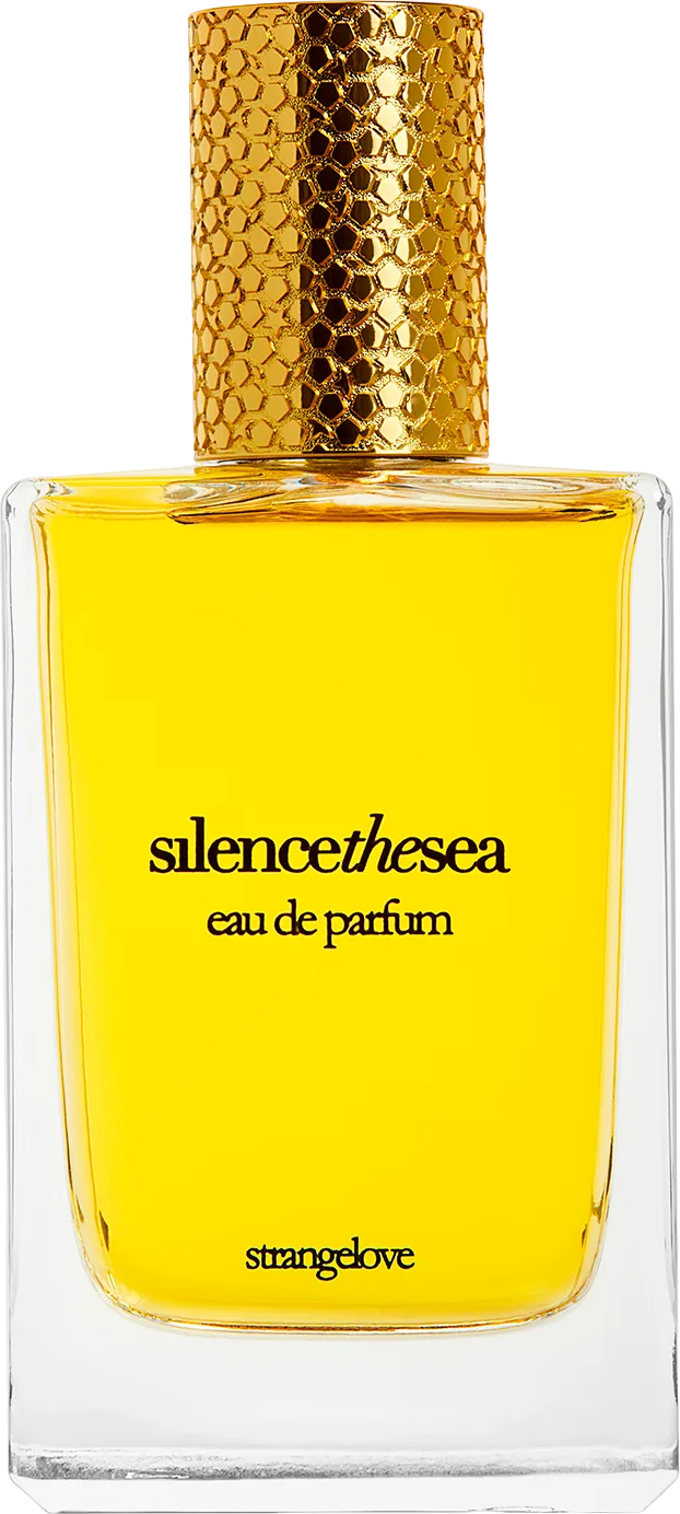 サイレンス ザ シー エクストレ ド パルファン 100mL ボトル