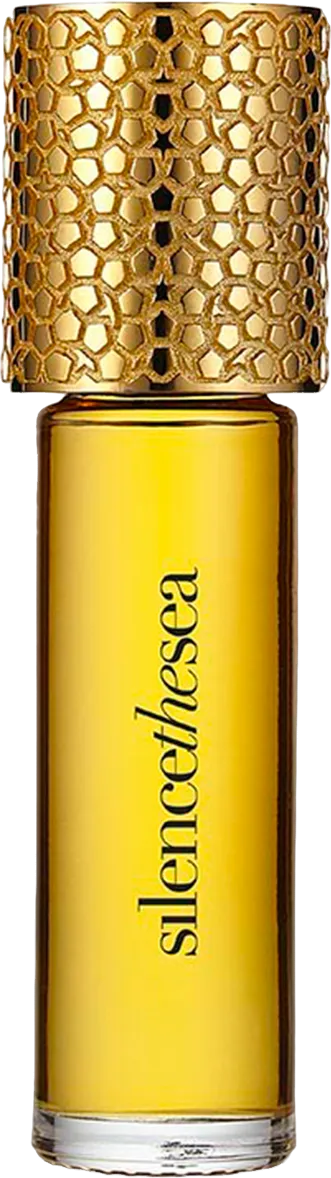 サイレンス ザ シー パフュームオイル 10mL ボトル