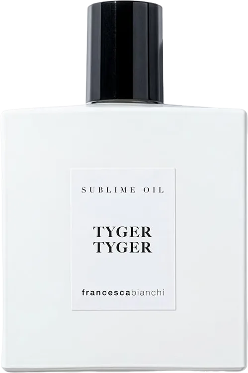 タイガー タイガー サブライムオイル 100mL ボトル