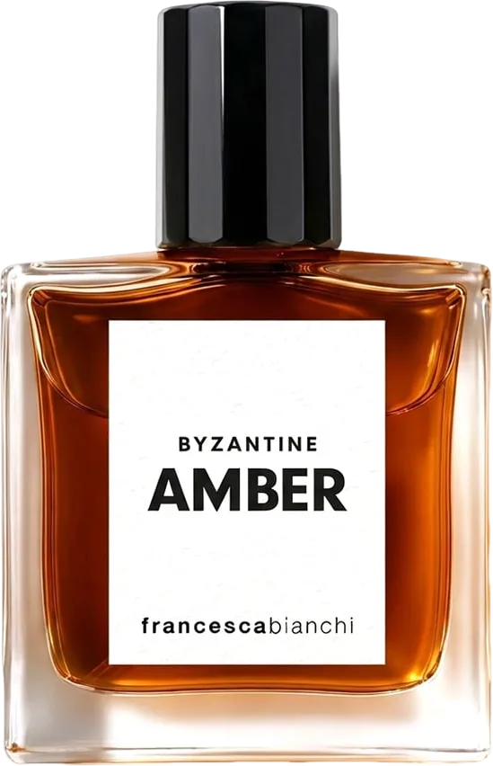 ビザンティン アンバー 30mL ボトル