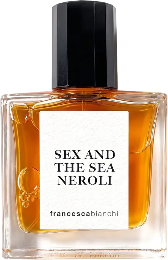 セックス アンド ザ シー ネロリ 30mL ボトル
