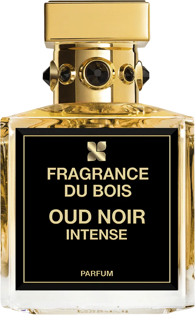 ウード ノワール アンタンス 100mL ボトル