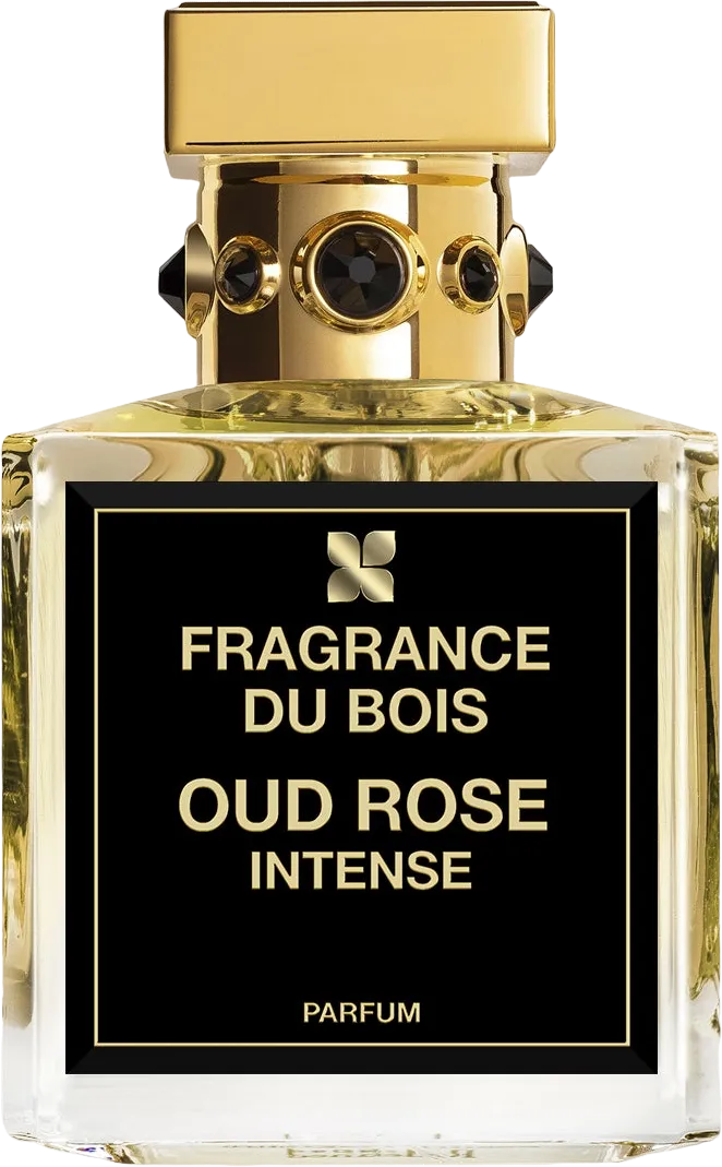 ウード ローズ アンテンス 100mL ボトル