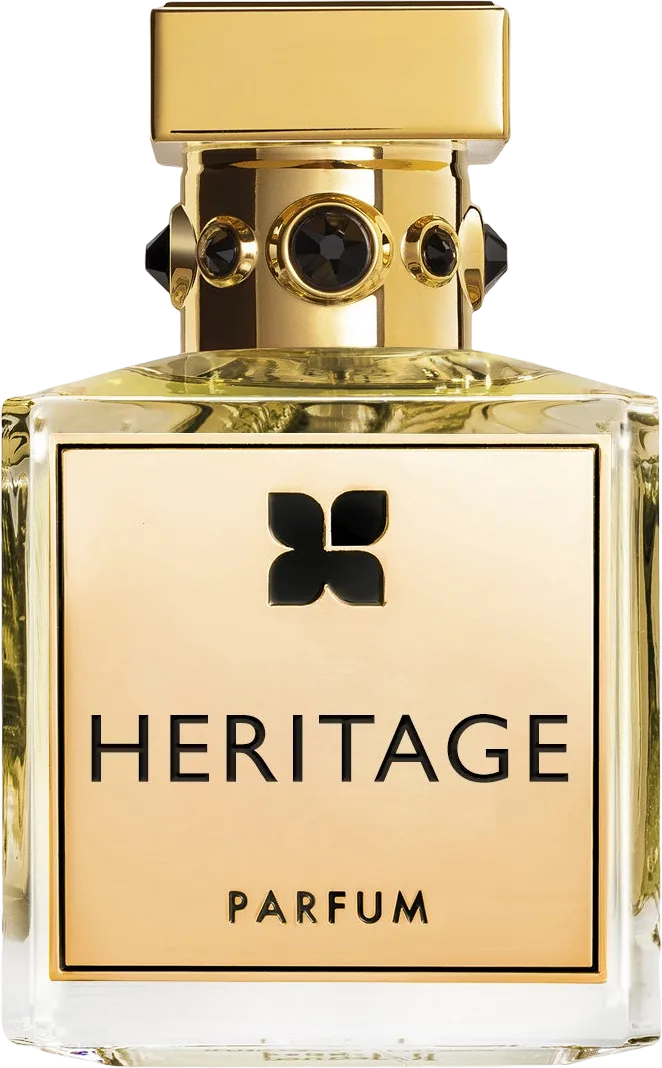 ヘリテージ 100mL ボトル