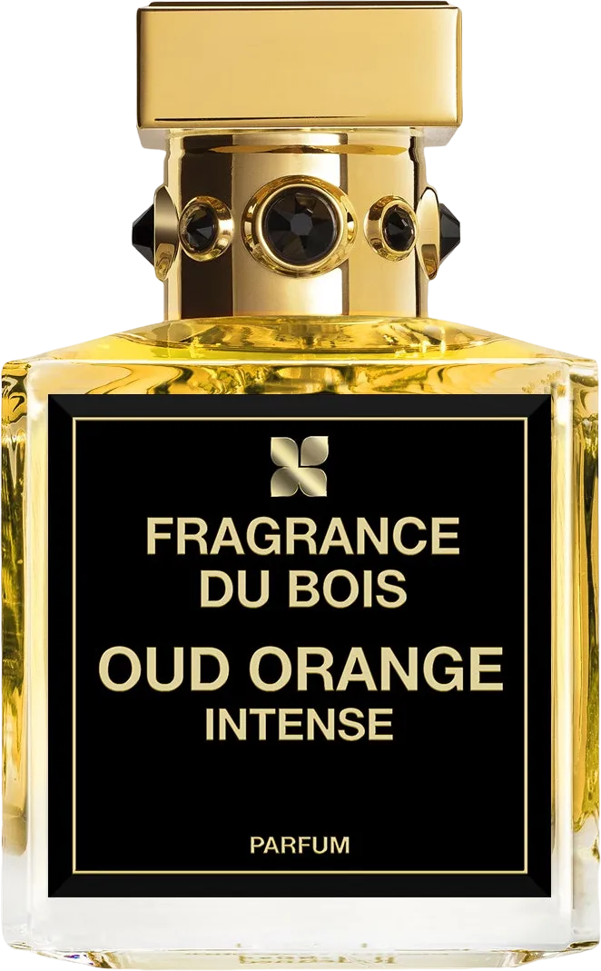 ウード オランジュ アンテンス 100mL ボトル