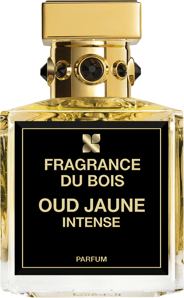 ウード ジョーヌ アンテンス 100mL ボトル