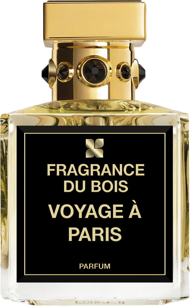 ヴォヤージュ ア パリ 100mL ボトル