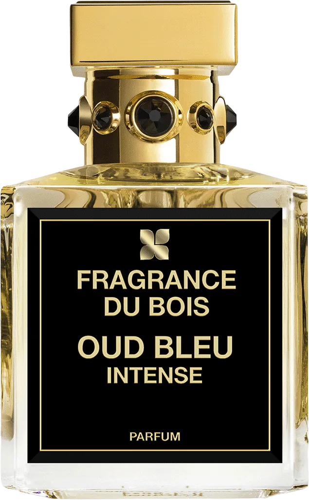 ウード ブルー アンテンス 100mL ボトル