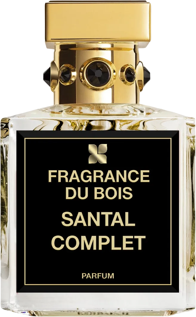 サンタル コンプレ 100mL ボトル