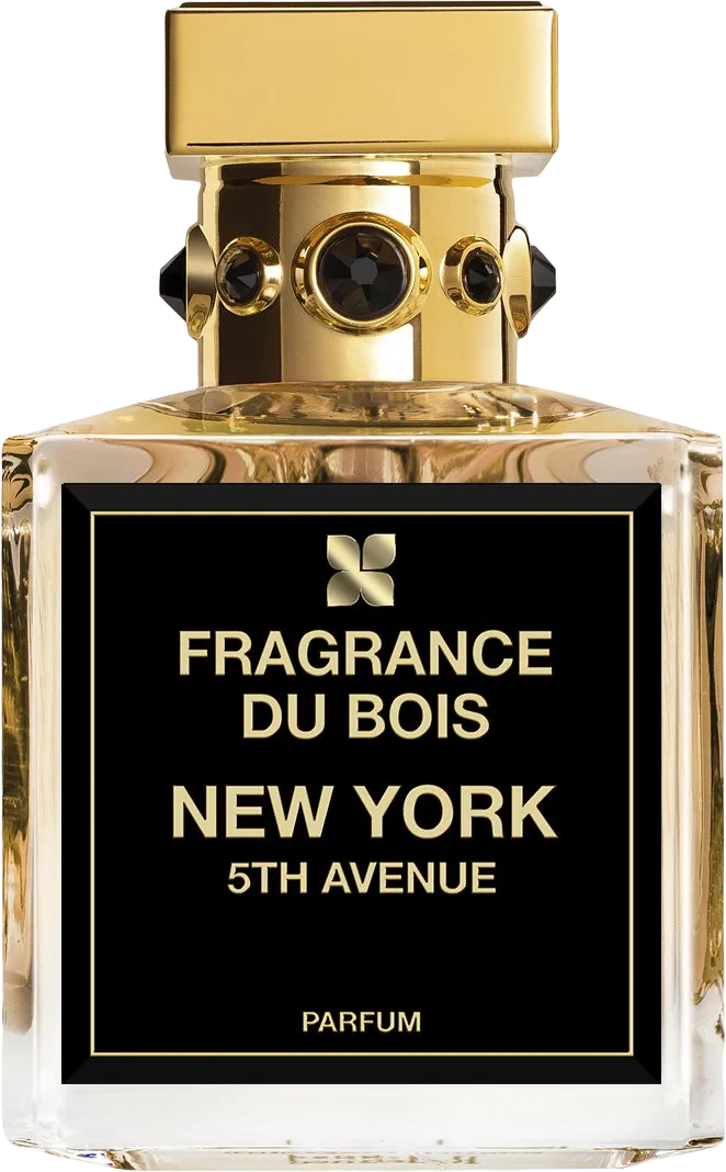 ニューヨーク フィフス アベニュー 100mL ボトル