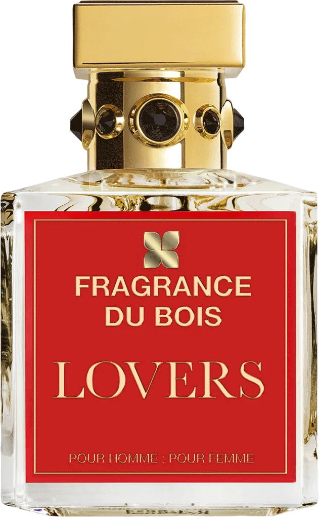 ラヴァーズ 100mL ボトル