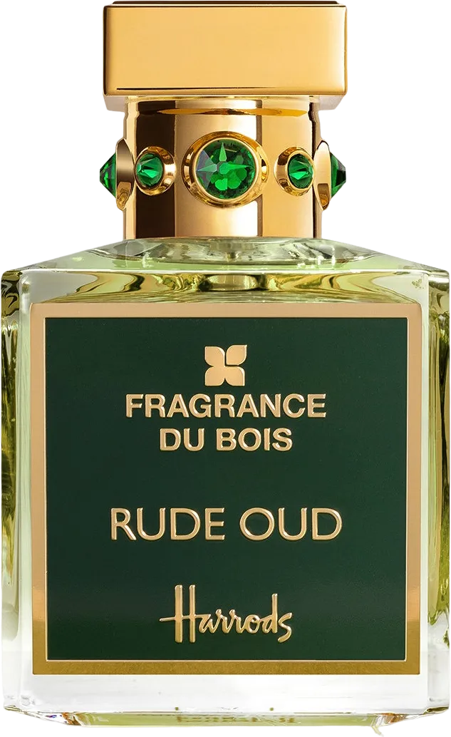 ルード ウード 100mL ボトル
